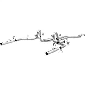 Street Series Performance Cat-Back Exhaust System 15147